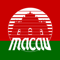 Macao Government Tourism